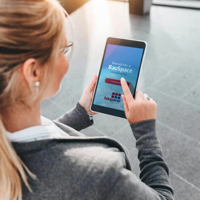 Diseño UI/UX. Agencia de publicidad Málaga. Diseñadores gráficos en Málaga.