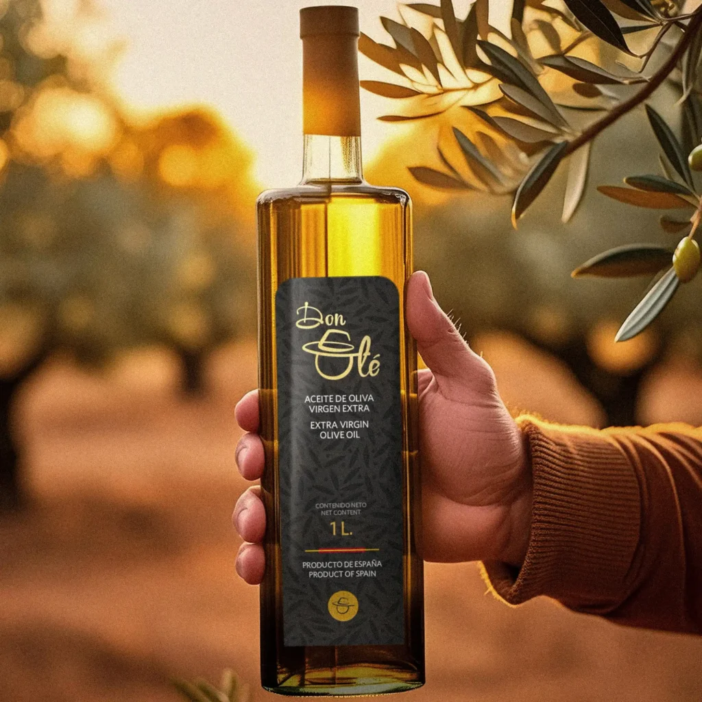 Branding y Diseño gráfico. Diseño de Packaging en Málaga.