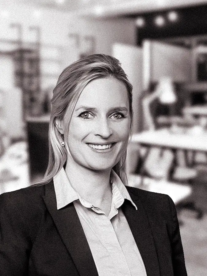 Kirstin Schiebler Marketing Alemania