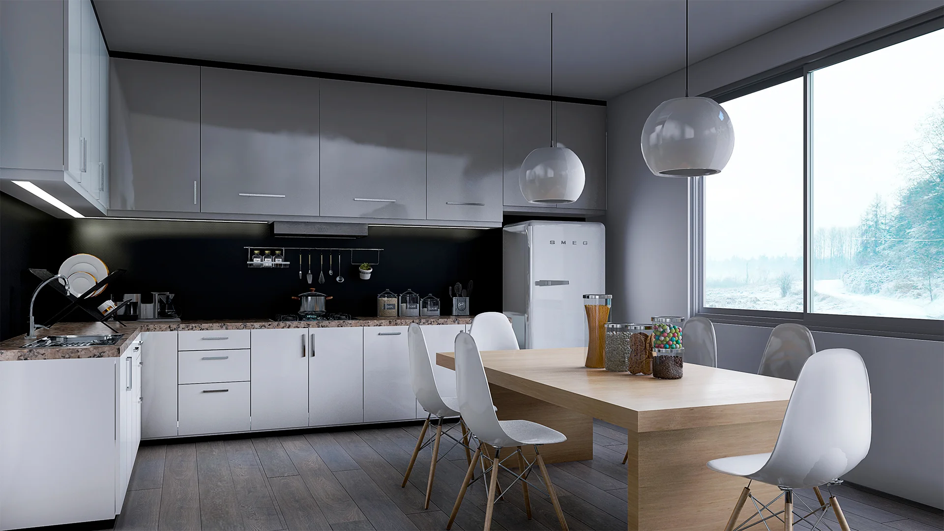 elkoko-infografia3D-renders-arquitectura-cocina-casa-lujo