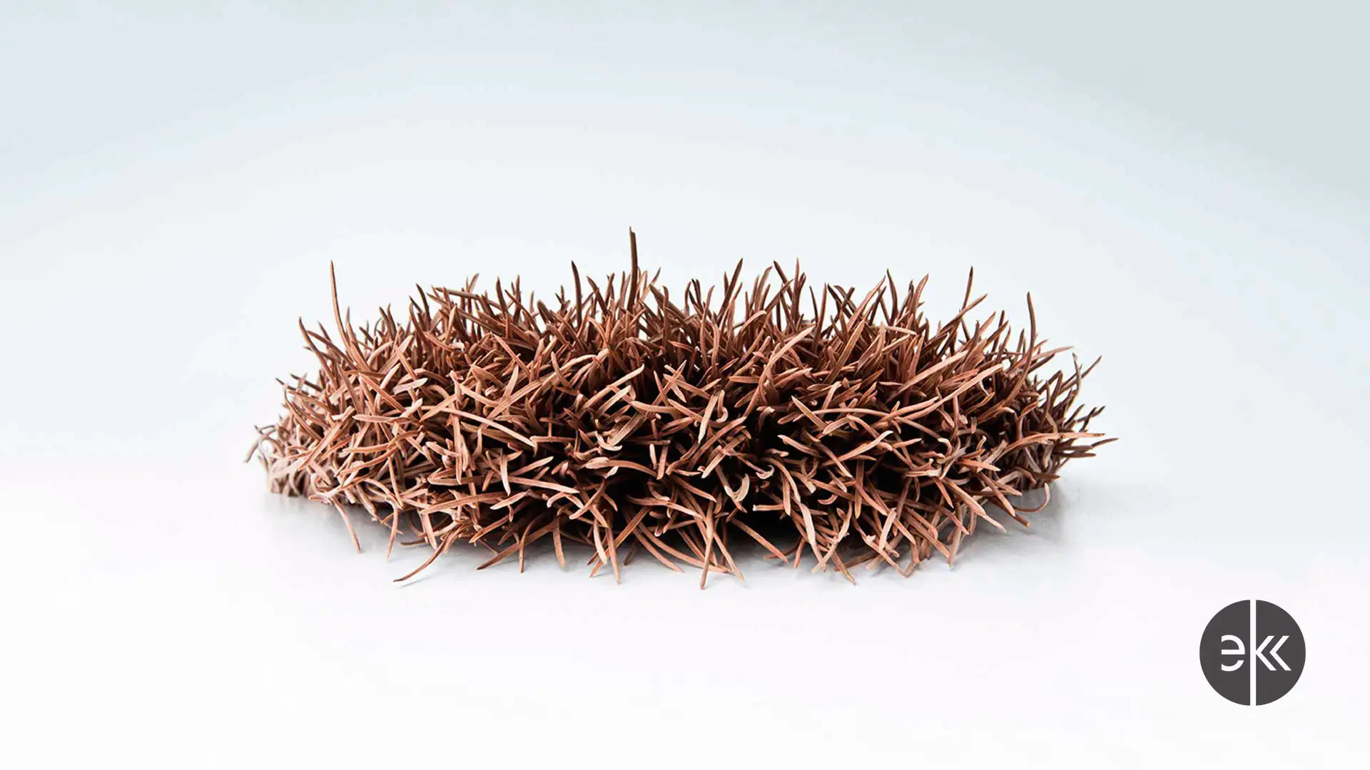 Diseño gráfico artesanal en Málaga. Diseño gráfico 3D. Elkoko.