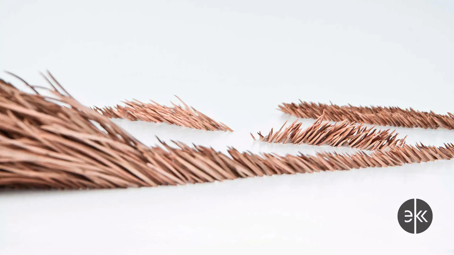 Diseño gráfico artesanal en Málaga. Diseño gráfico 3D. Elkoko.