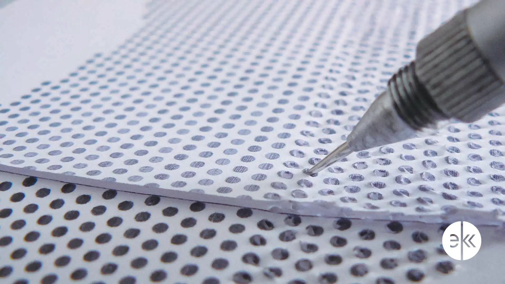 Diseño gráfico artesanal en Málaga. Diseño gráfico 3D. Elkoko.