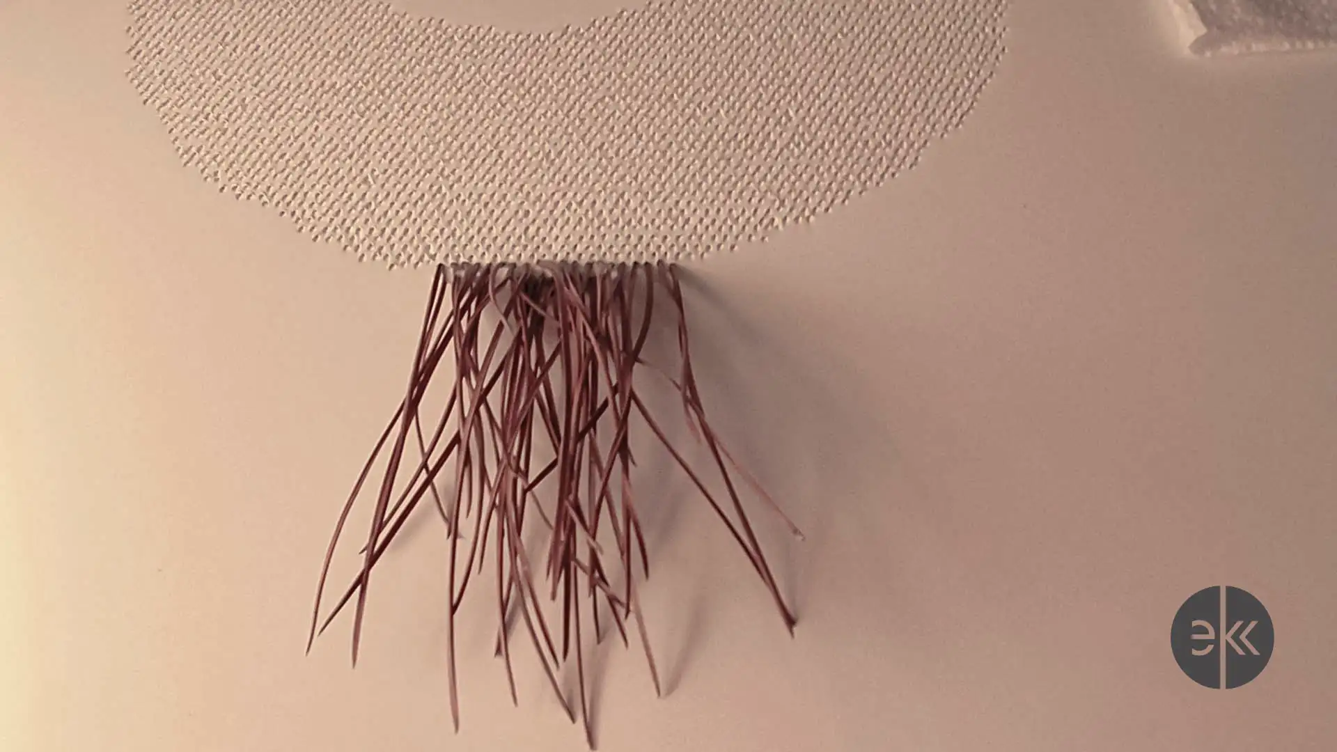 Diseño gráfico artesanal en Málaga. Diseño gráfico 3D. Elkoko.