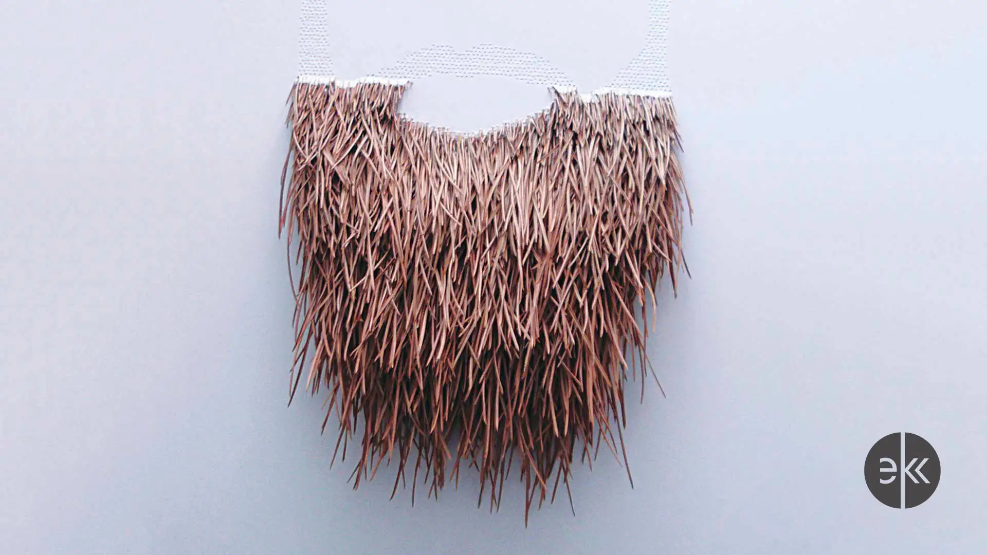 Diseño gráfico artesanal en Málaga. Diseño gráfico 3D. Elkoko.