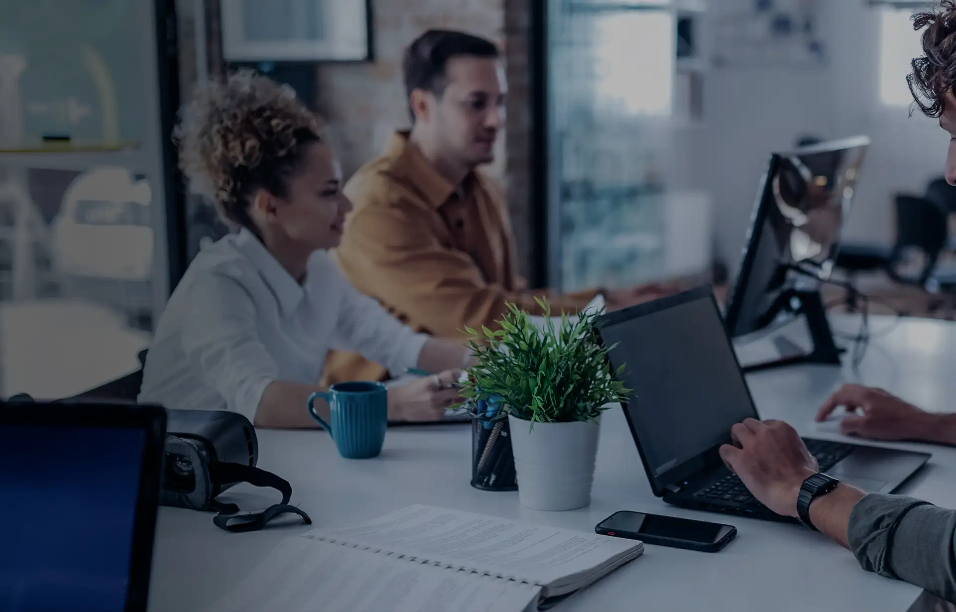 Servicio de Diseño Web WordPress