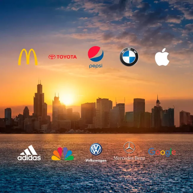 La Importancia del Diseño Gráfico en la Identidad de Marca