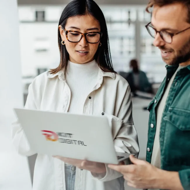 Kit Digital. Cómo Aprovechar las Subvenciones para Digitalizar tu Empresa.