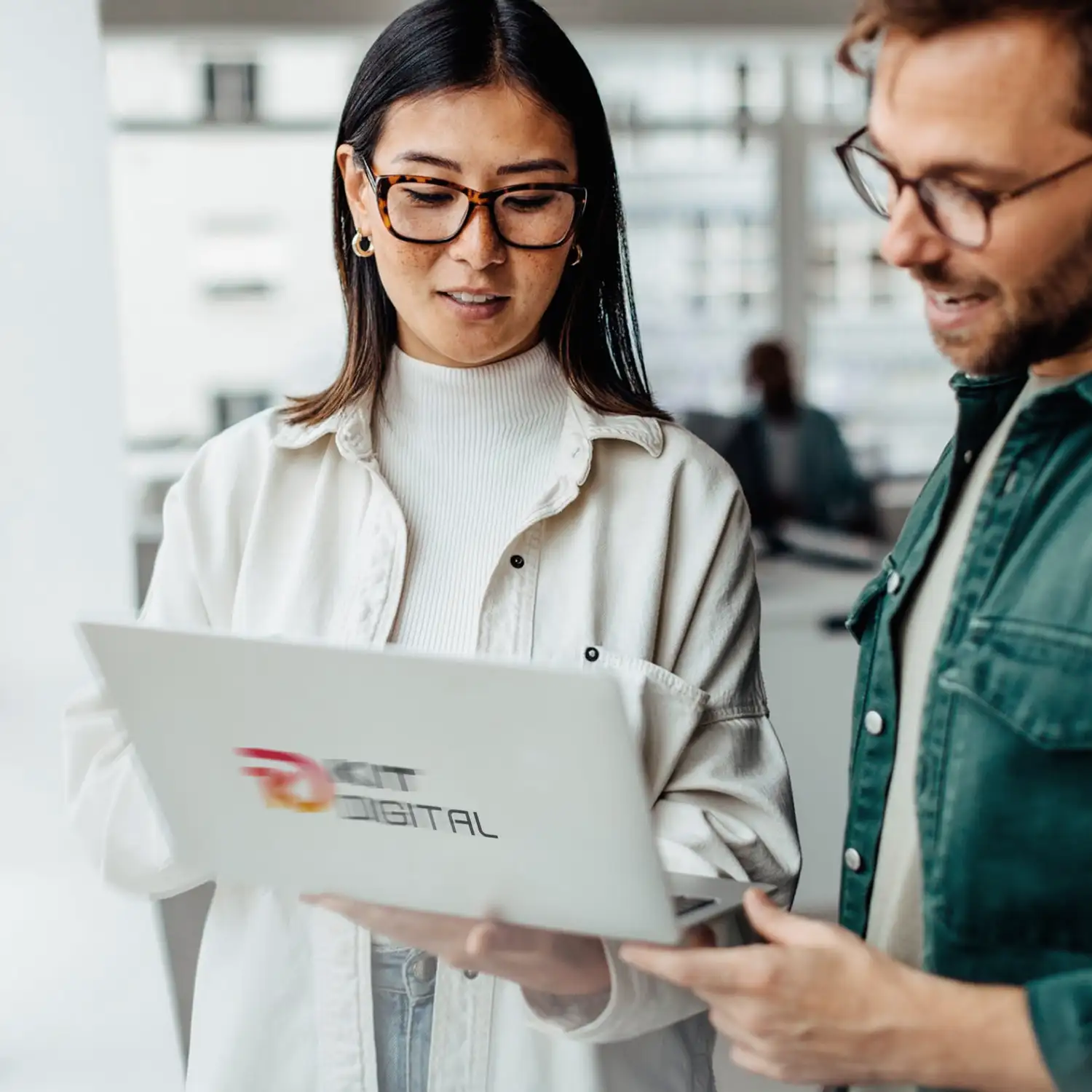 Kit Digital. Cómo Aprovechar las Subvenciones para Digitalizar tu Empresa.