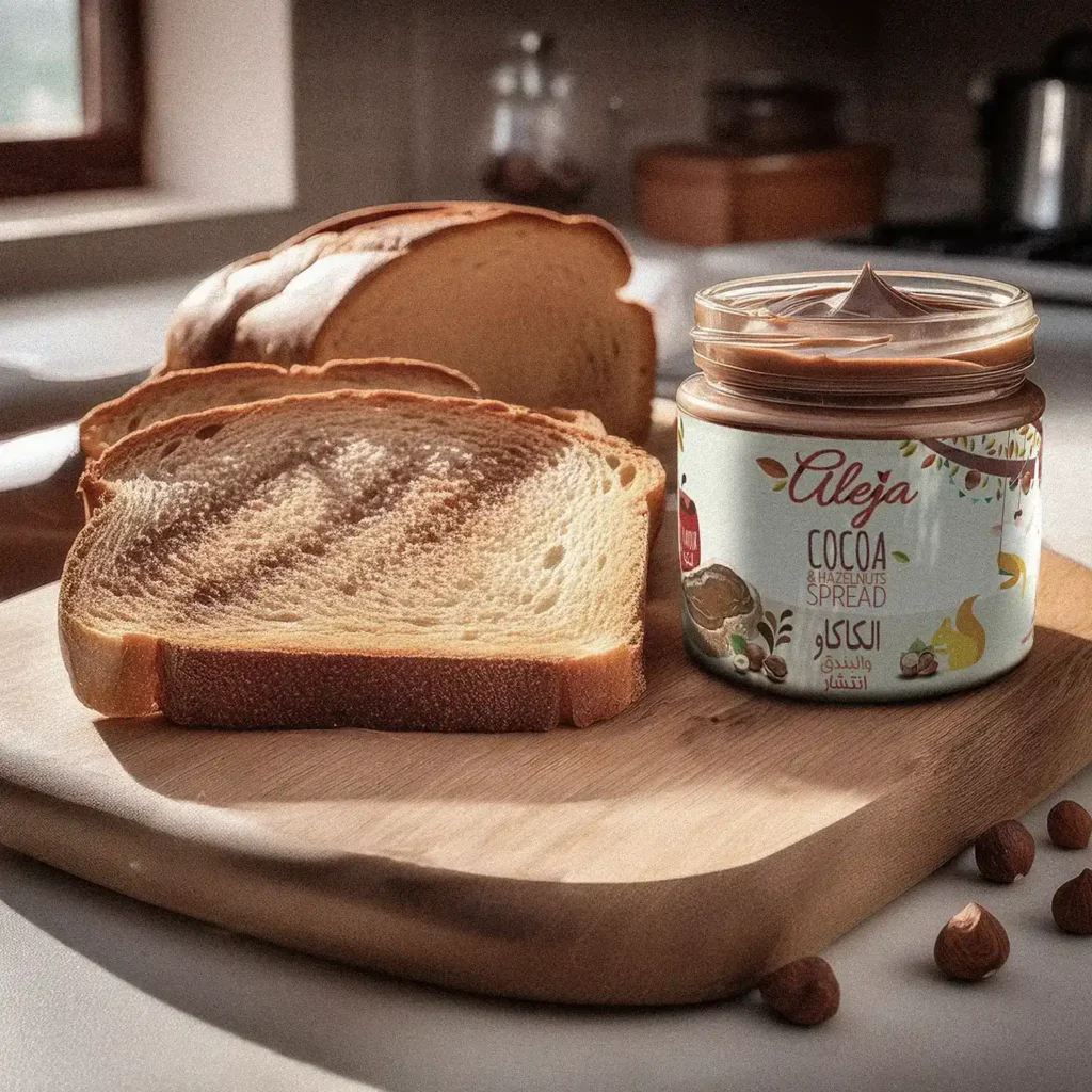 Packaging de producto Málaga. Diseño de etiquetas para envases.