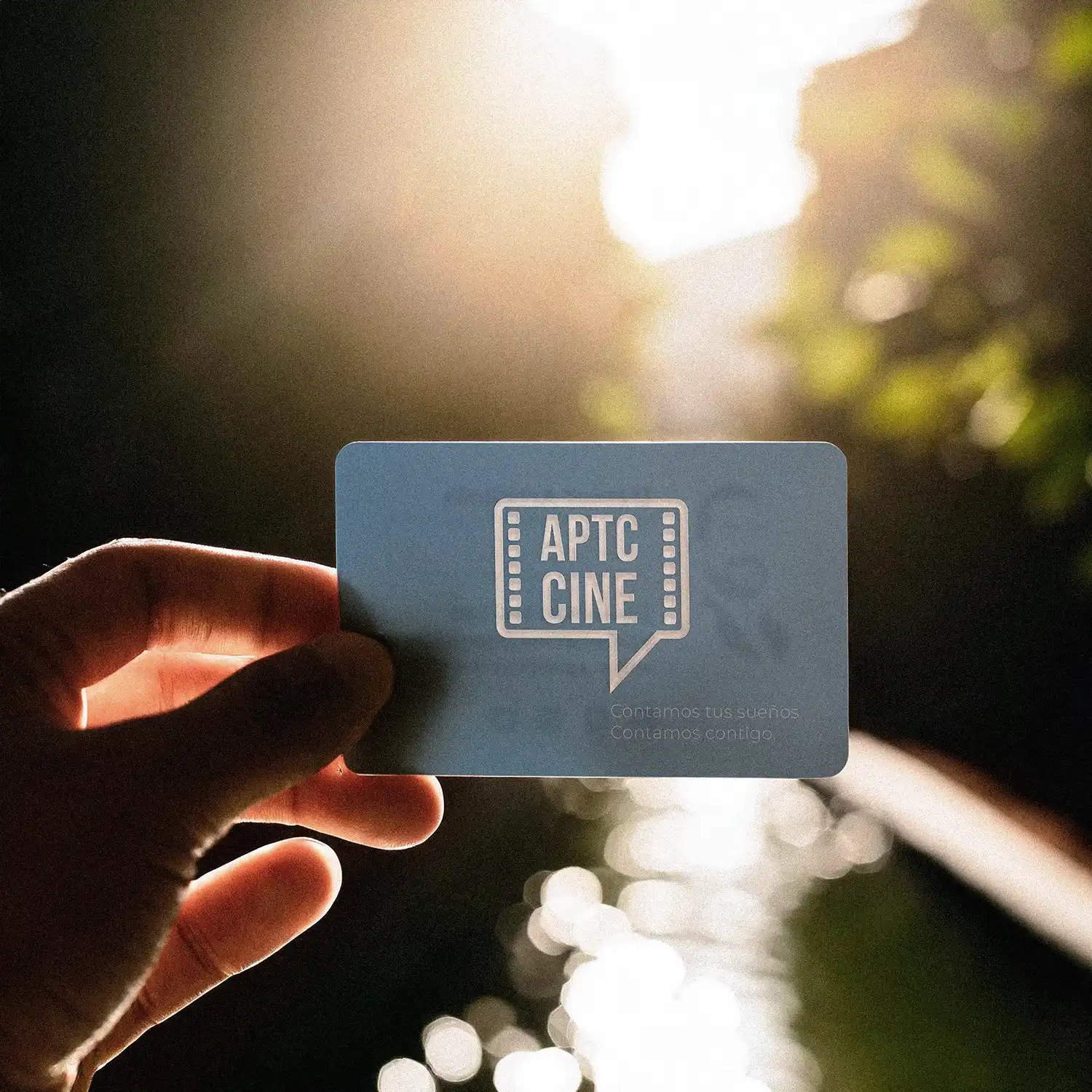 Diseño Web ApeteceCine, Barcelona