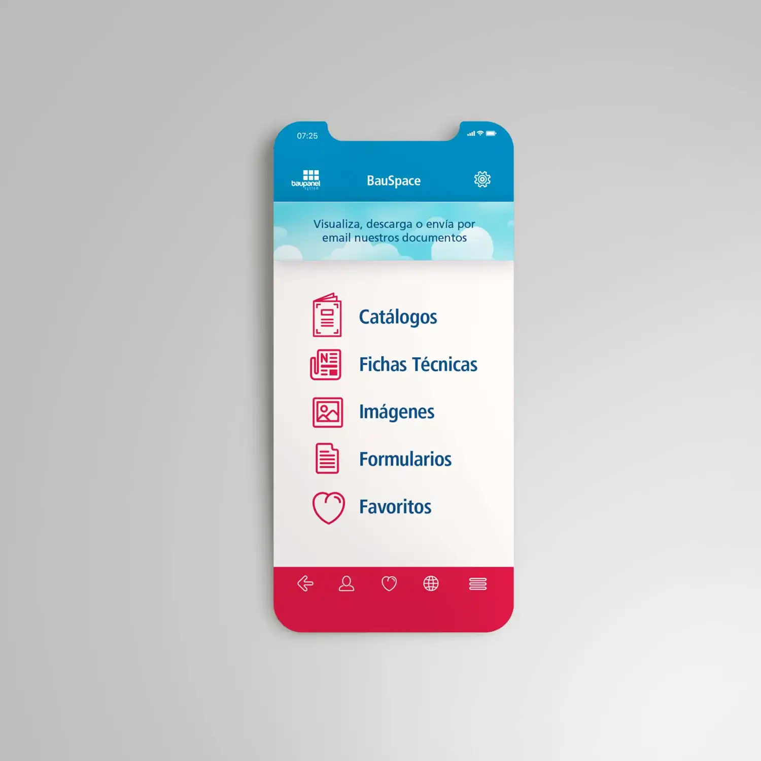 Diseño UI/UX. Agencia de publicidad Málaga. Diseñadores gráficos en Málaga.