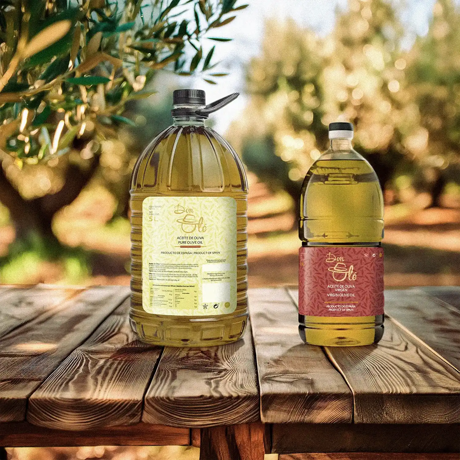 Branding y Diseño gráfico. Diseño de Packaging en Málaga.