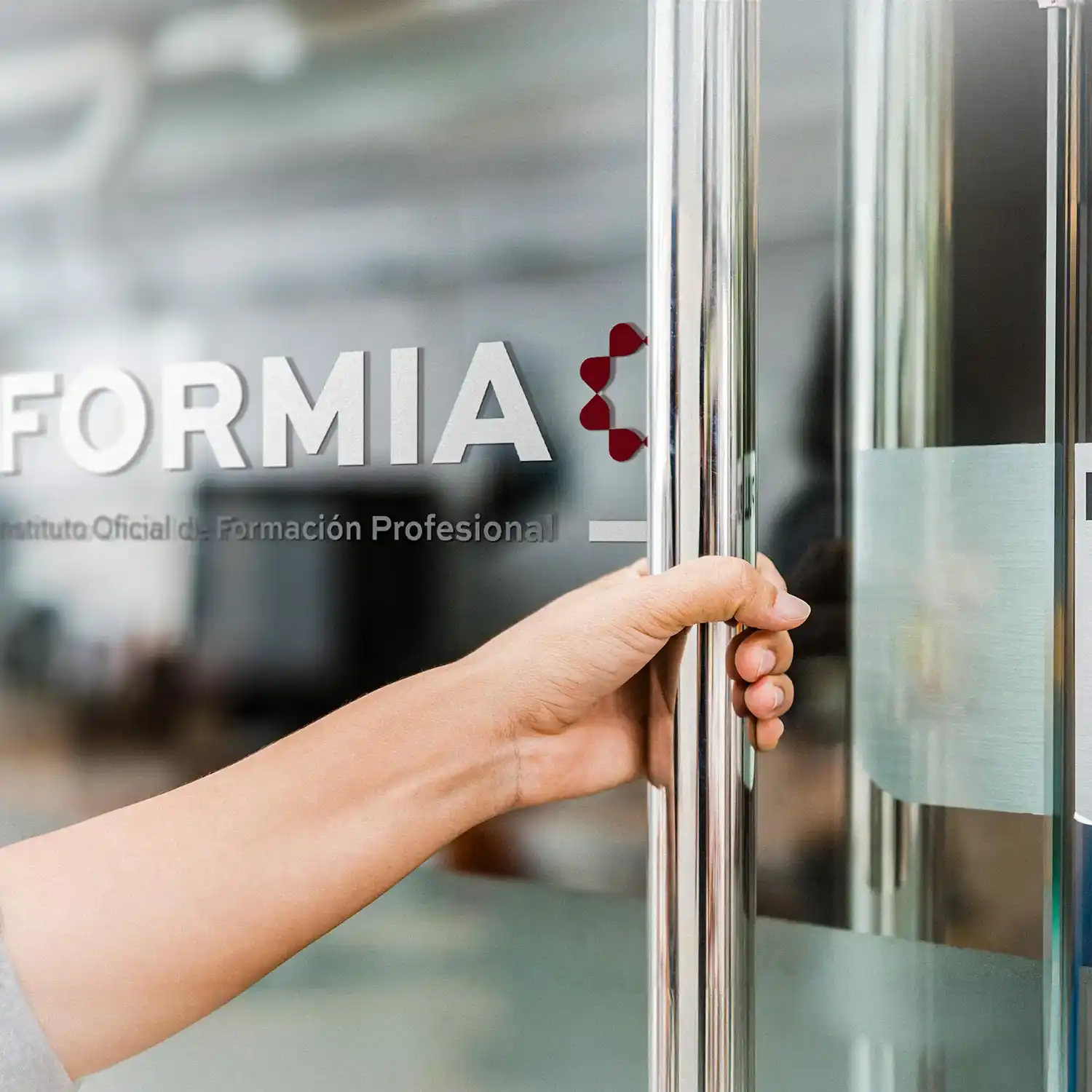 Branding y naming corporativo Málaga