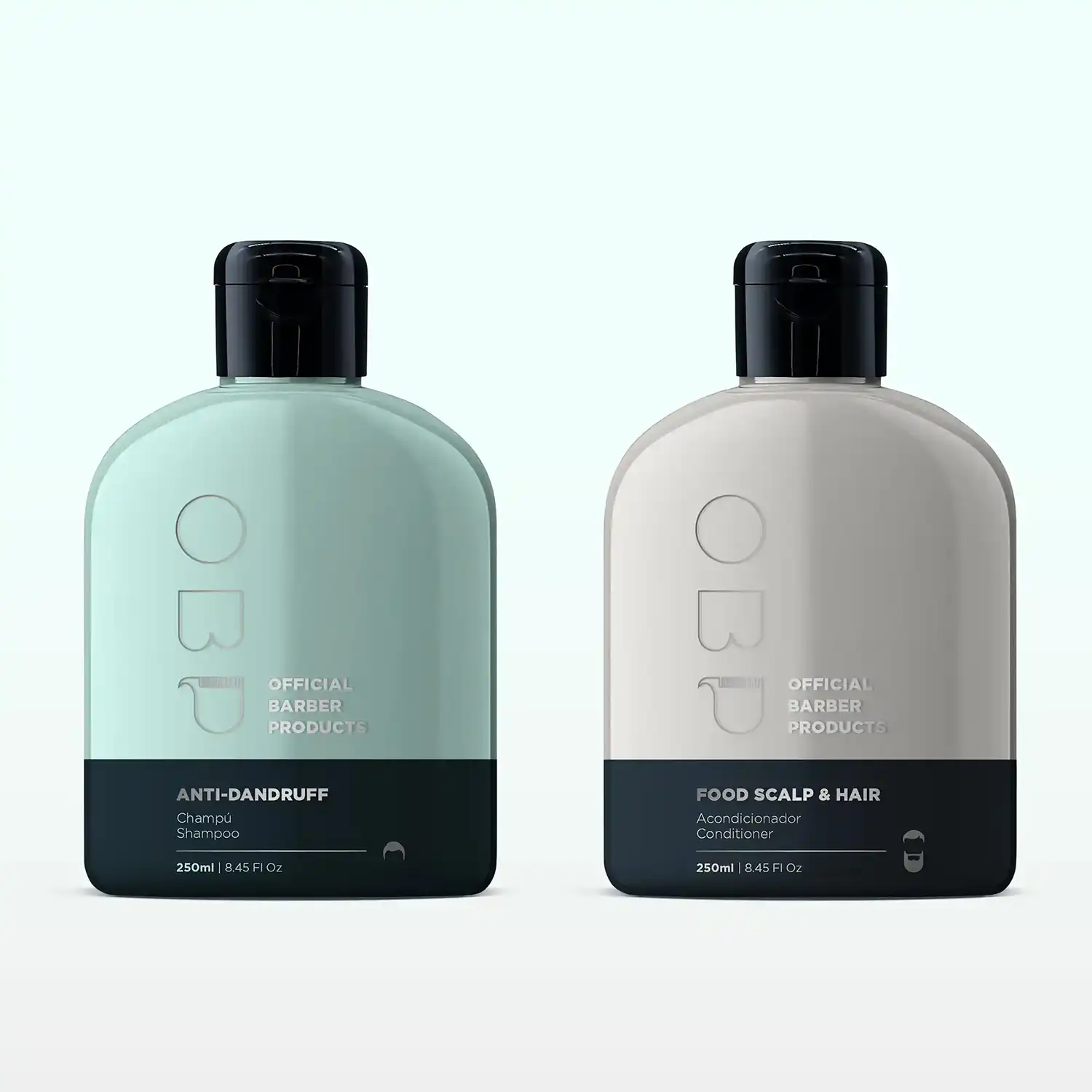 Diseño de Packaging Málaga.