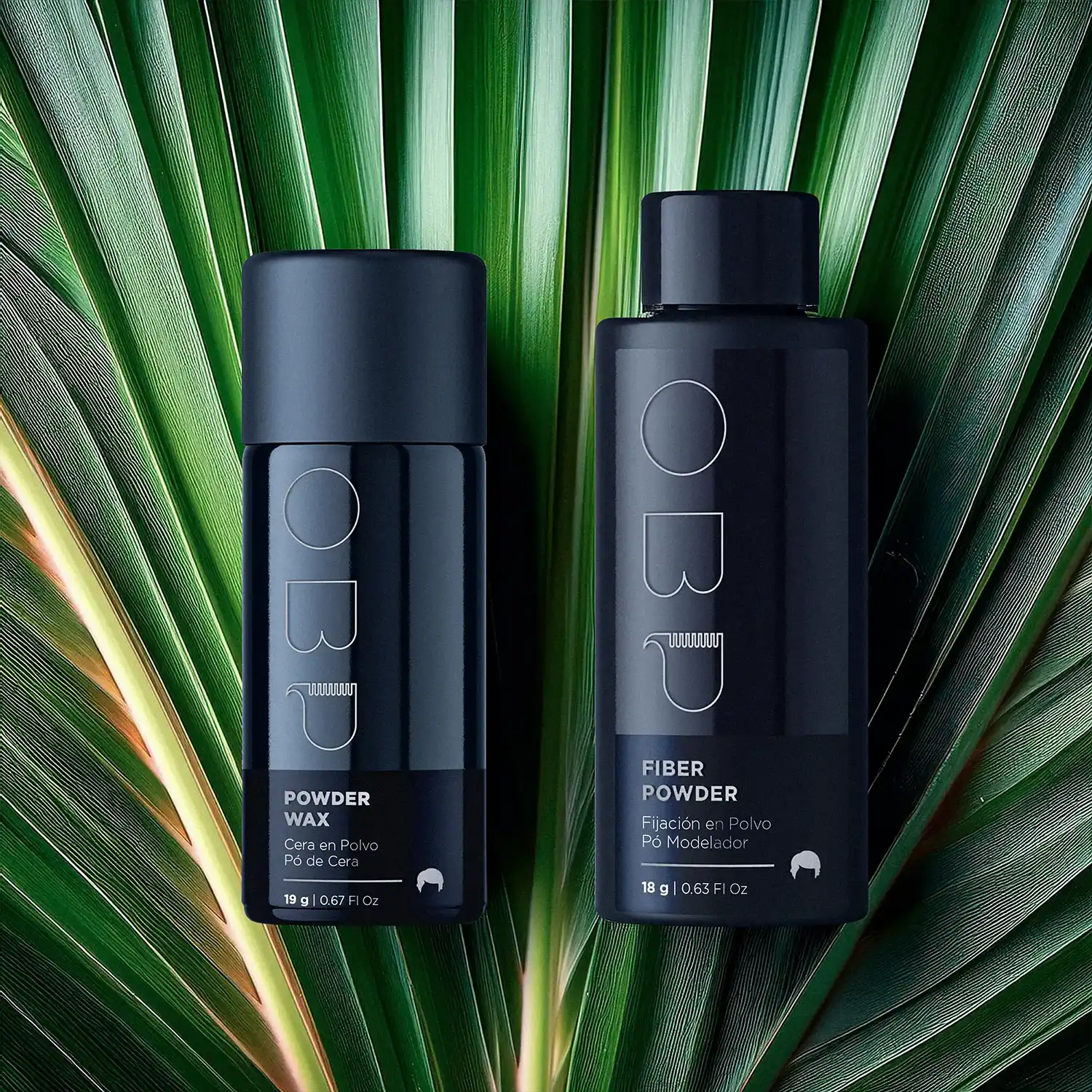 Diseño de Packaging Málaga.